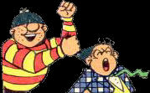 Bully-beef