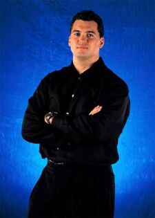 ShaneOMax