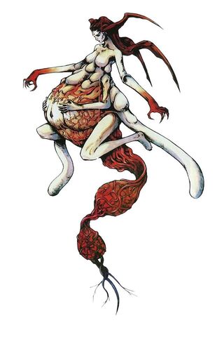 File:Pregnant Parasite Eve.jpg