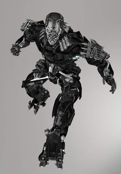 lockdown transformers played by lockdown transformers played by