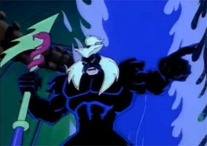 ShadowMaster