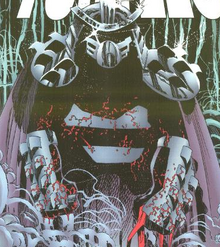 Raph image