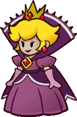 Shadow Queen Shadow Queen