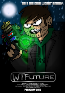 Future Edd poster