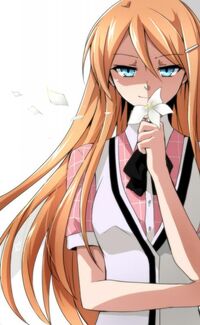 SumirekoHanabusa
