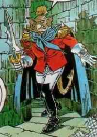 Prince Catalus Huntar