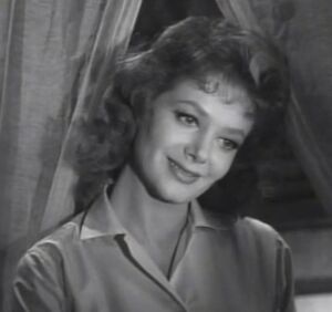 Marie Jensen