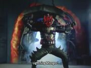 Lightning Monger