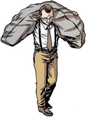 Mister Fun