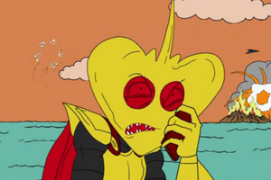 Lordstingray