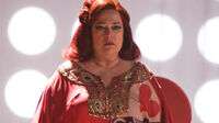 Queen-of-hearts