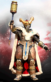 Aries Zodiarts