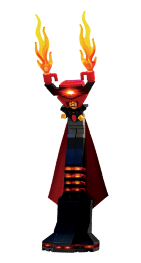 Lord Business | Villains Wiki | FANDOM powered by Wikia