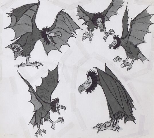File:Gwythaint Vultures.jpeg