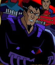 Merlyn JLU