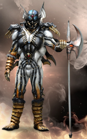 Arachne Phantoms