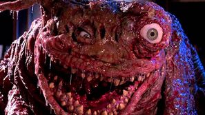 Terrorvision