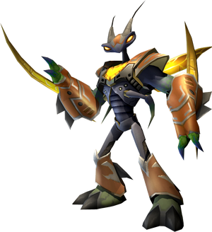 Eviscerator