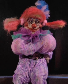 Daisy (Killer Klowns)