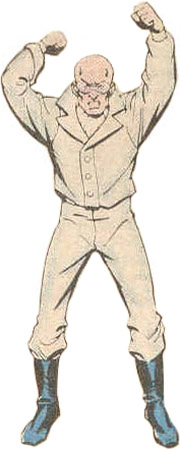 MantisMorlo