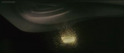 Millennians anti-matter form