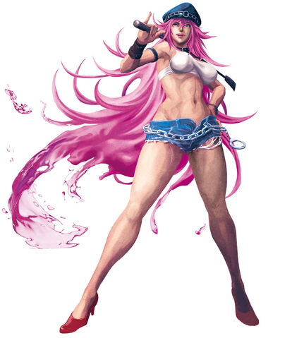File:Poison (Final Fight).jpg