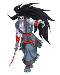 Rasetsumaru