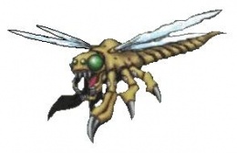 Yanmamon
