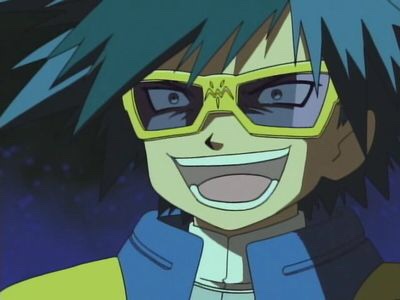[PokeCommunity.com] Digimon New Series 2015 !
