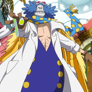 Indigo Anime Infobox
