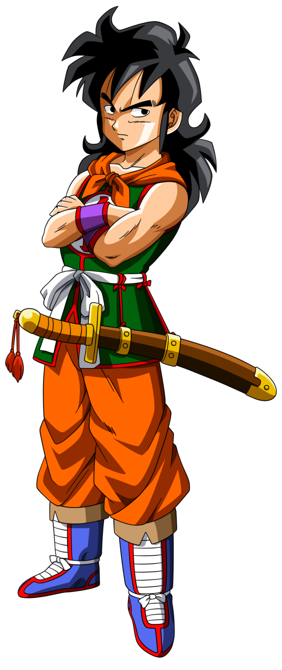 Yamcha | Villains Wiki | Fandom powered by Wikia