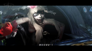 Dooms-bride