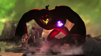 Ultimate Shadow Master