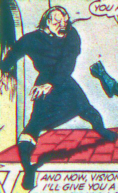 Khor (Earth-616)
