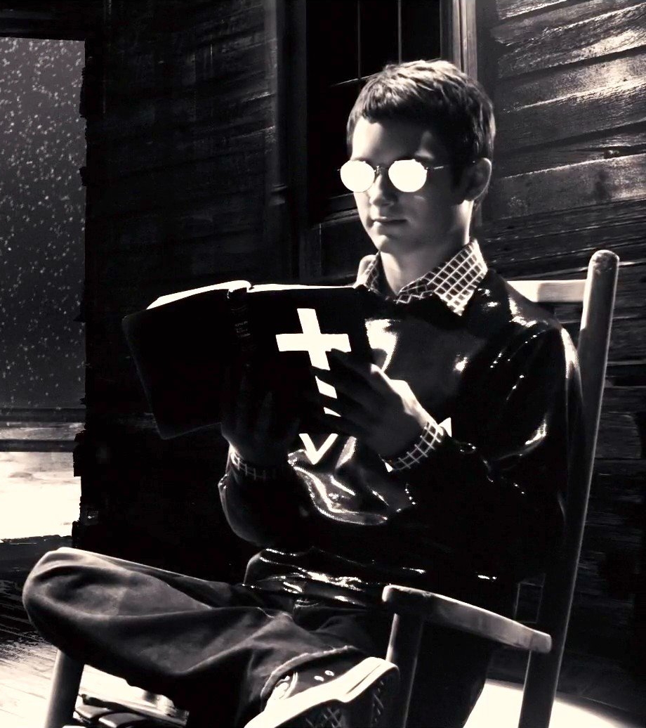 Kevin (Sin City)