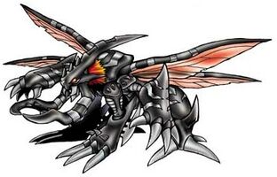 GranKuwagamon