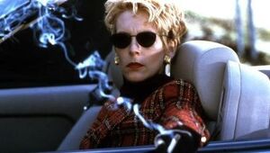 Judith 'Jude' Madigan