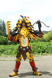 Debo Karyudosu