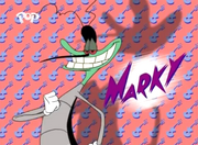 Marky 2