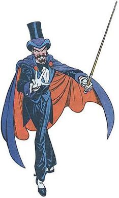 Wizard (DC)