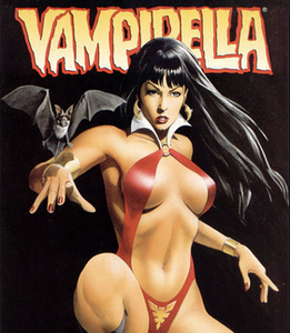 Vampirella