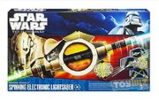 Grievous Lightsaber Toy
