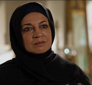 Kadisha Abdullah