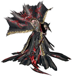 Time Reaper