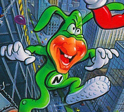 Mr. Green