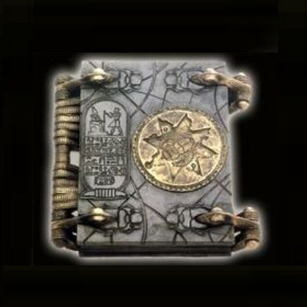 File:The Black Book of the Dead.jpg