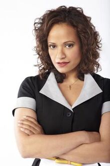 Zoila Diaz