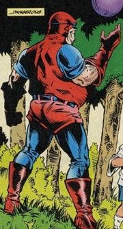 Xman