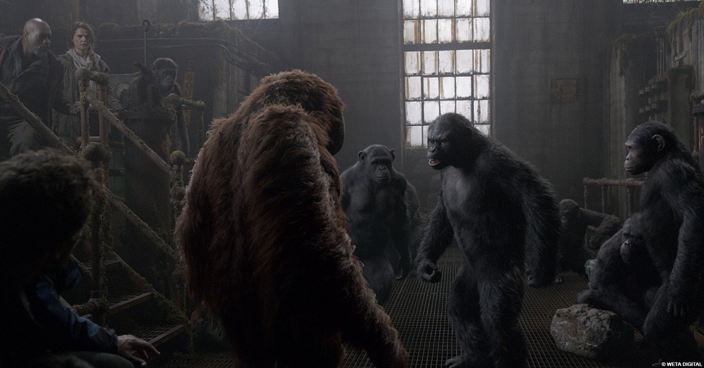 rise of the planet of the apes koba rise of the planet of the apes koba