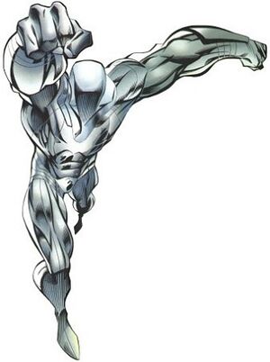 Awesome Android (Marvel)